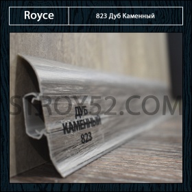 Дуб Каменный 823